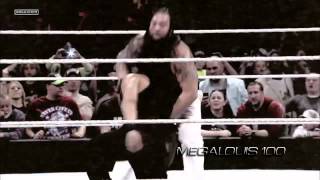 WWE Payback 2014 Official Theme Song - 