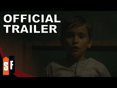 Evolution (2016) - Official Trailer (HD)