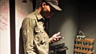 Dessy Hinds - P.E.nlightenment (Prod. Backpack)