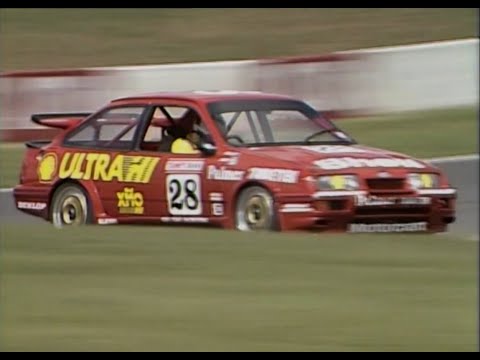 John Bowe - 1988 Tooheys 1000 - Bathurst Top 12 Shootout