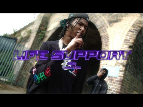 DigDat - Life Support (Official Video) [REUPLOAD]