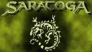 Saratoga - Maldito Corazon