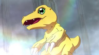Maybe I'm wrong about Digimon Survive