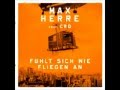 Max Herre Feat. Cro - Fühlt Sich Wie Fliegen An ...