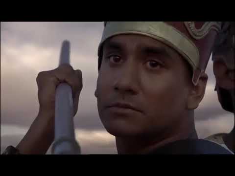 Les dix commandements p.2