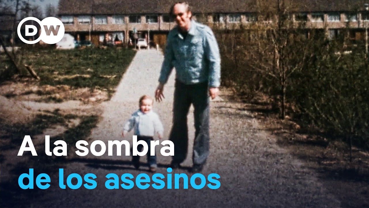 La RAF alemana: las víctimas desconocidas del terrorismo de extrema izquierda | DW Documental