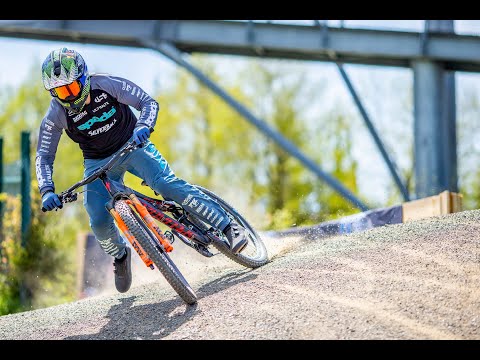 Beaumont Racing: 2023 4X ProTour Round 1 - Winterberg, Germany