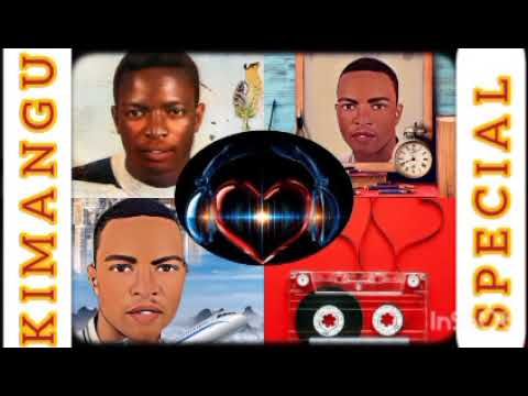 Kimangu Special  - Anna