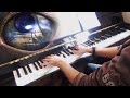 The Egg Travels Dinosaur Piano Cover By HollowRiku