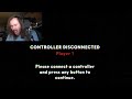 Asmongold Breaks His Controller In Rage