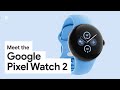 Смарт-годинник Google Pixel Watch 2 Matte Black Case/Obsidian Active Band 3
