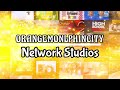 OrangemonlphinCity Network Studios Logo 2023