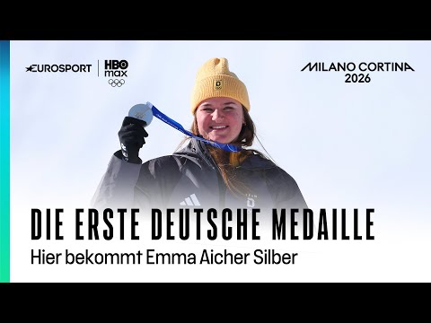 Eurosport Deutschland and Team Deutschland