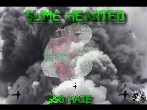 SSG HAZE X SLIME HEARTED