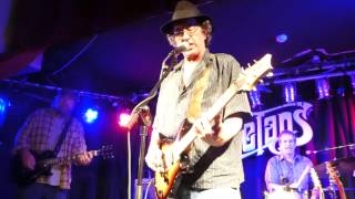 James McMurtry - How&#39;m I Gonna Find You Now