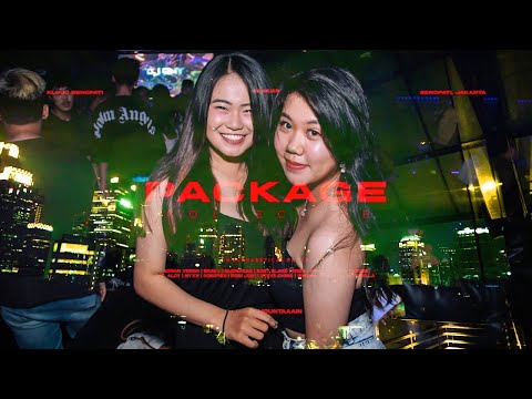 Adnan Veron, HBRP, NYXX, wyntella, Whisnu Santika, Duck Head - BECAK MixTape VOL.58