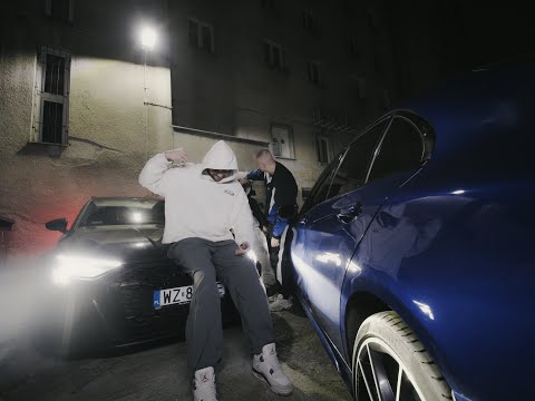 bigcitylife x Krzemień - ELEGANCKO (Official Video)