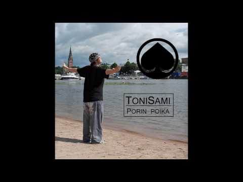 ToniSami - ÄssäJunnut FT. M.Varttinen, Embrich, Sippala, Pihlajamäki, Ruotsalainen