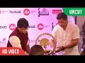 UNCUT Jio Filmfare Awards 2018 Marathi Press Conference