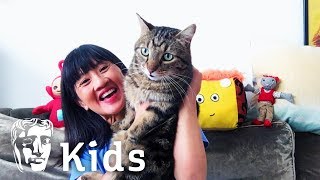 What to Watch from Teletubbie's Po & Kids Presenter, Pui Fan Lee! | BAFTA Kids at Home with Place2Be