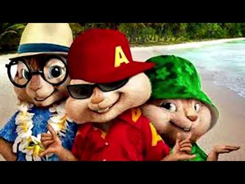Alvin and the Chipmunks - BON TON (Drillionaire, Lazza, BLANCO ft. Sfera, Michelangelo)
