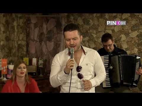 Priče o Sevdahu || Elmedin Kadrispahić - Ljubi me po sjećanju (28.05.2017).