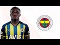 Armindo Bruma Skills | Welcome To Fenerbahçe? | Best Goals & Dribbling | 2022