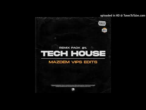 Reel 2 Real feat. The Mad Stuntman - I Like To Move It (Mazdem VIP Edit)