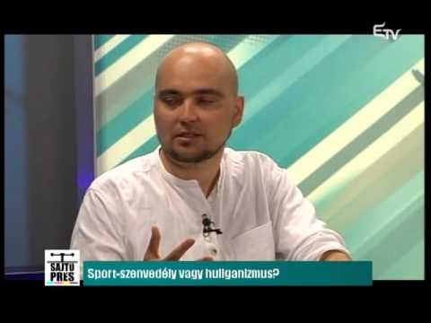 Sajtóprés: futball-huliganizmus és politikai huliganizmus – 2016. június 15.