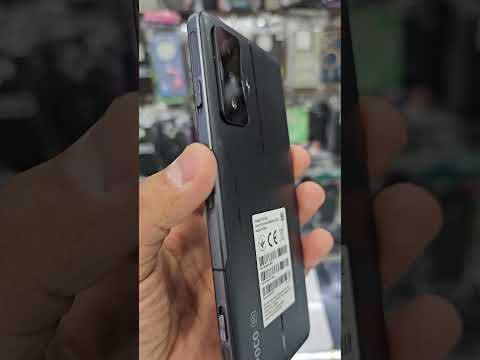 POCO F4 GT 😎😎😎😎   #rek #recommended #asmr