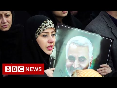 Flugzeugabsturz im Iran: Der Sinn im Absurden Flugzeugabsturz im Iran: Der Sinn im Absurden