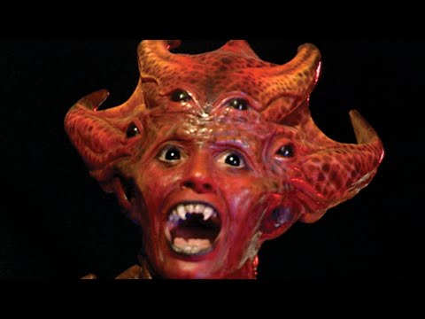 The Empress of the Racnoss | The Runaway Bride (HD) | Doctor Who