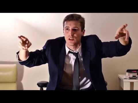 Ryan Young Osiris Senior Society Application