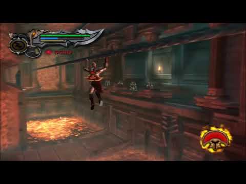 Seize Your Fate (con letra) - God of War 2 Soundtrack