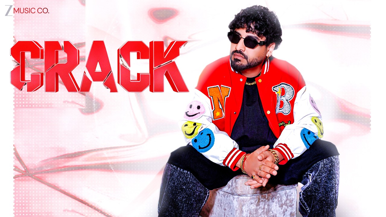 Crack - Official Music Video | Mine Forever | Viruss | Ullumanati