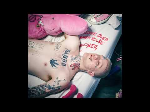 Lil Peep   The Brightside