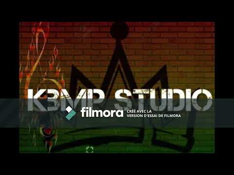 DjahvaL KBMP X  JOlie Coeur _ ( Intrumental Reggae Love 2k18 )