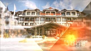 2016 Bansko Otelleri