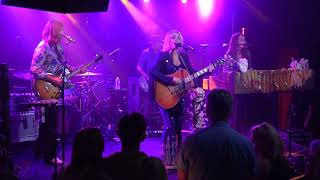 Maggie Rose @The Wonder Bar, Asbury Park, NJ 9/20/24 Body Of Fire