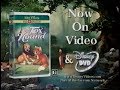 The Fox And The Hound Disney VHS Commerical 2000