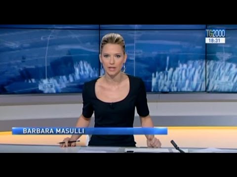 Tg2000 del 14 giugno 2016 - Edizione delle 18:30