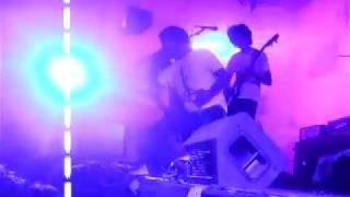 Spite Suicide - Bullets Of Hate live @Steel Metal Bar