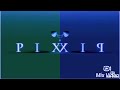 Walt Disney Pictures Pixar Animation Studios Logo In G Major 120 In Confusion