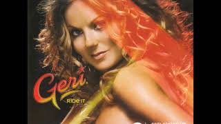 Geri Halliwell - Ride It (Radio Version)