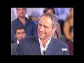 Totti E Signori Intervista TMC 2000 01