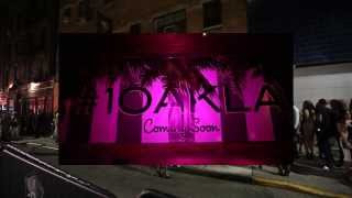 1 OAK 2013 VMA After Party Recap