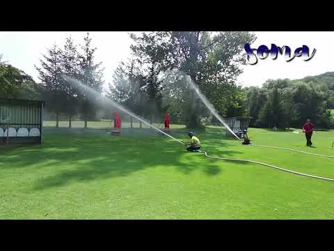 DHZ JABLONKA - ženy - (1p) / FINÁLE - IKHL / PRAŠNÍK / 19.08.2023