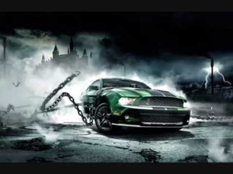 Trifo ft.Treyy G - All Night Long (Dj Phrenetick Remix)