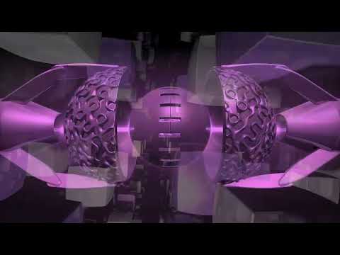 Amber Leigh Melby for Earthdance 2022 #radiocave #earthdance #musicheals