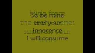 Darkshines - Muse (with lyrics)